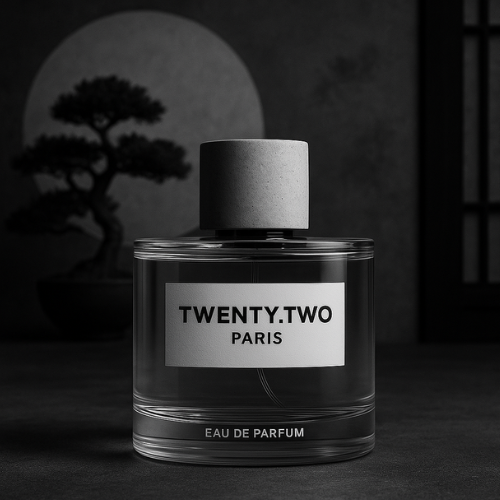 Modern men's barbershop in Bangkok – expert haircuts, classic shaves, and premium grooming at TWENTY.TWO CUT
