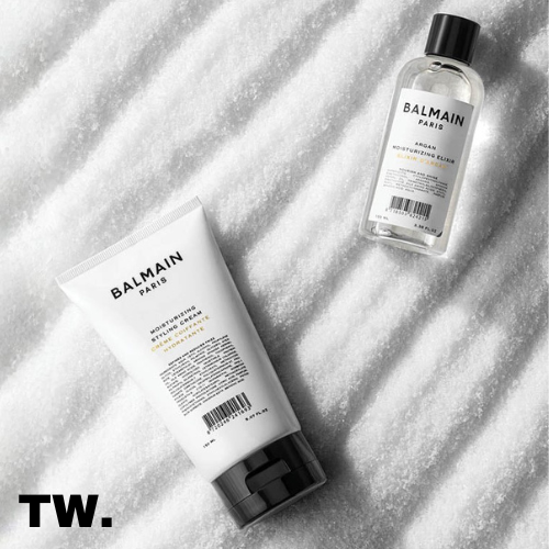 Men’s hair bleaching service at TWENTY.TWO CUT – bold and bright transformation