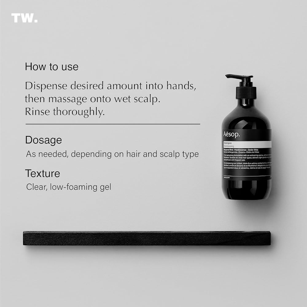 What Makes Aesop Different
