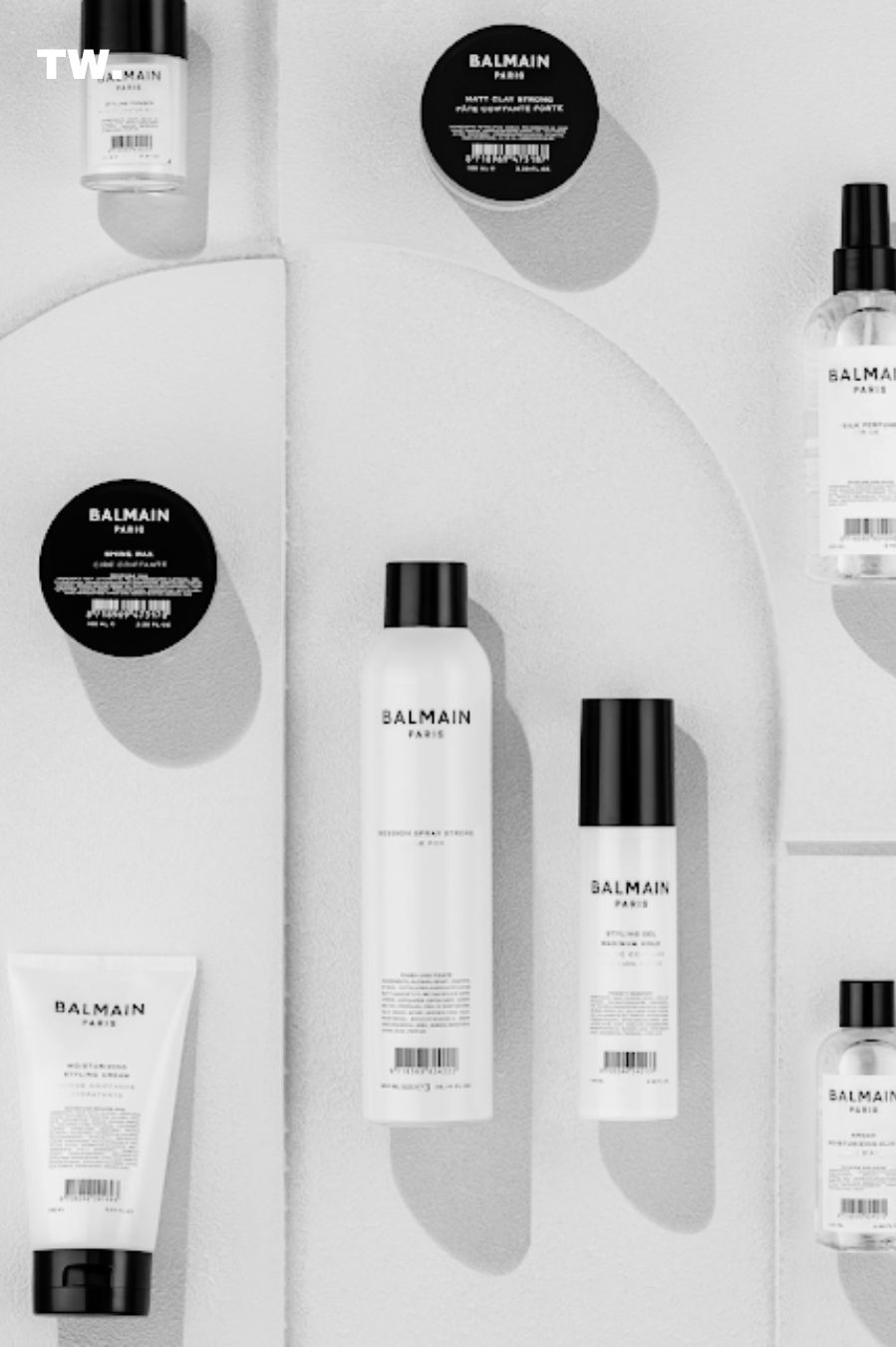 Why Balmain Works Especially Well for Men