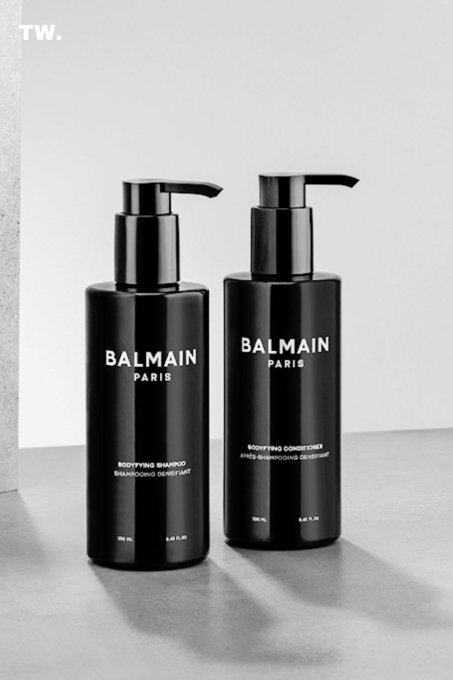 Conclusion: Why Balmain Belongs in Your Routine