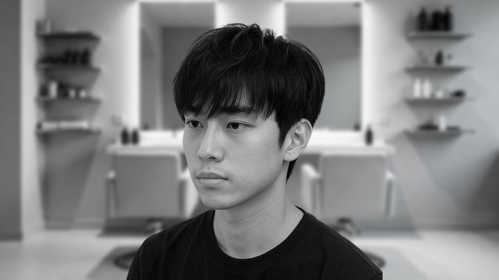 Best Haircuts for Men: Top Chinese-Style Cuts