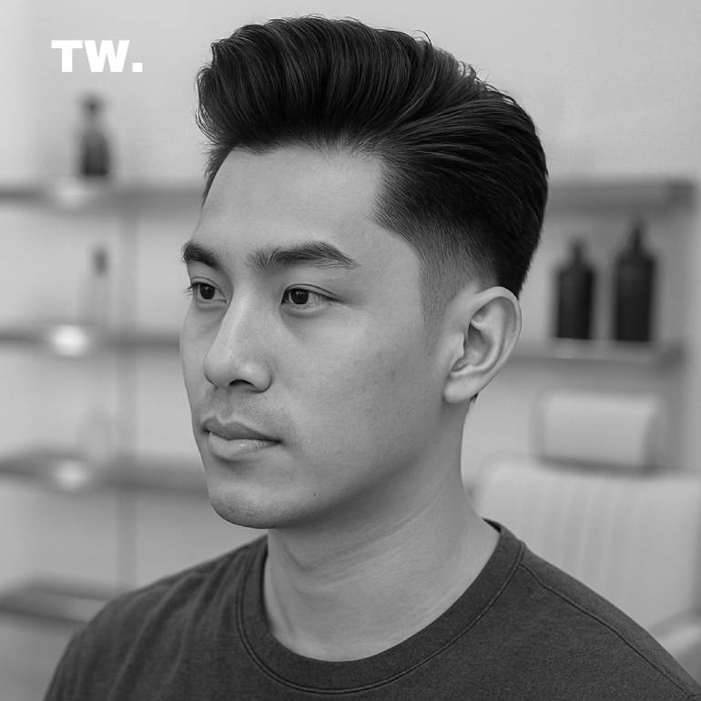 The TWENTY TWO CUT Experience