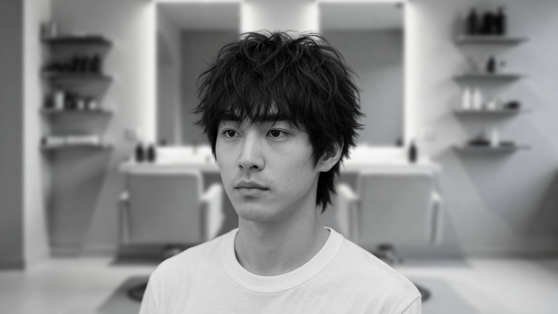 Best Japanese Haircuts for the Young Generation in Bangkok