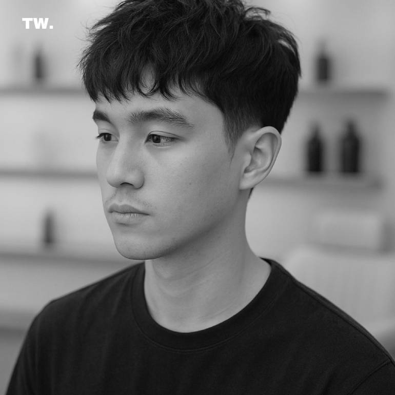 The Layered Undercut Sweep
