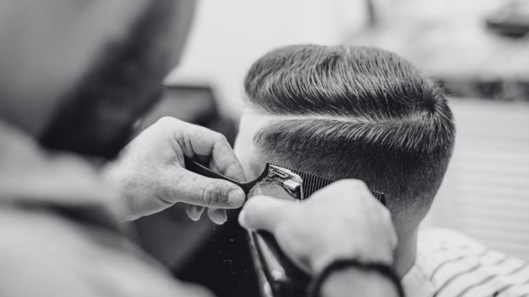 Classic Pompadour: Rock & Roll Revival, Rewritten