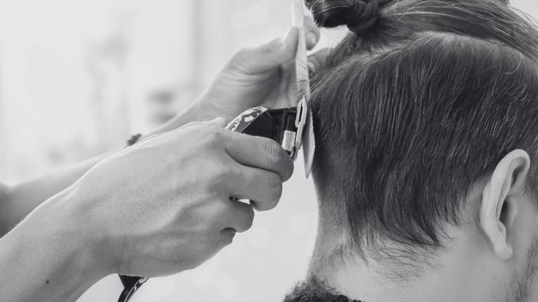 Why Creative Expression Is the New Grooming Standard