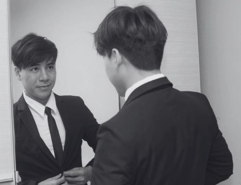 Common Grooming Mistakes Asian Men Make