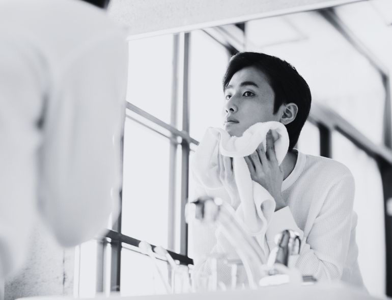 Culture, Wellness, and Technology in Asian Grooming