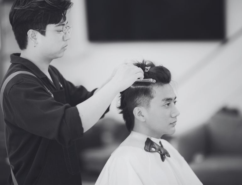 Understanding Face Shape for Better Hairstyle Choices