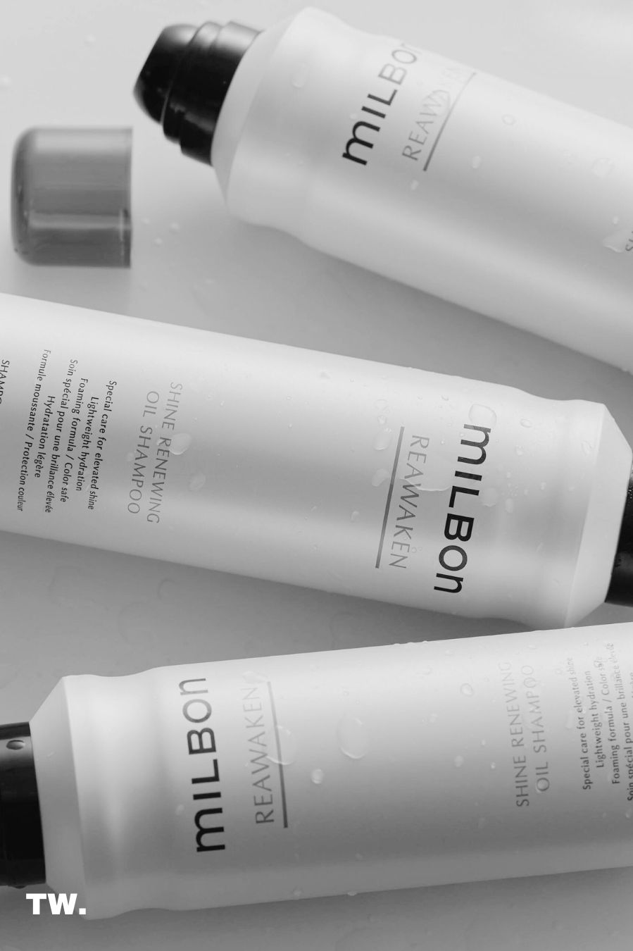 What Makes Milbon Different: The Science