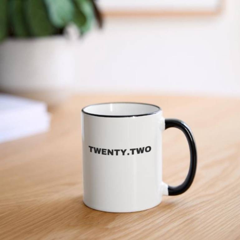 Welcome to a new era of men’s fashion. Welcome to Twenty Two