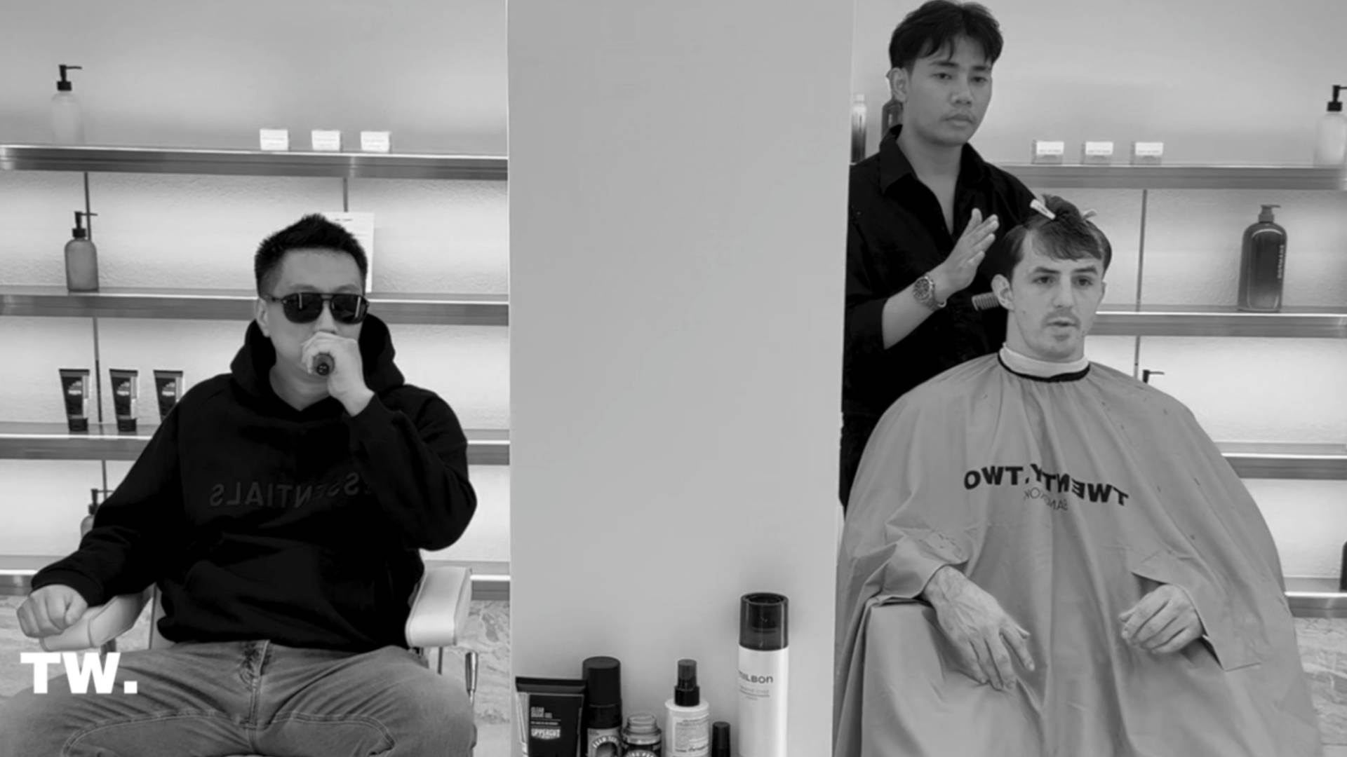 More Than a Barbershop, A Lifestyle Movement for the Modern Man