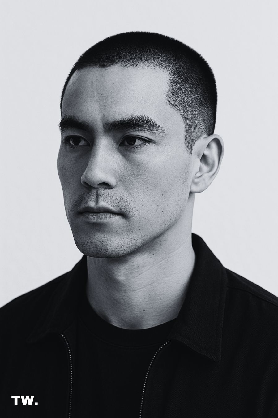 The Buzz Cut