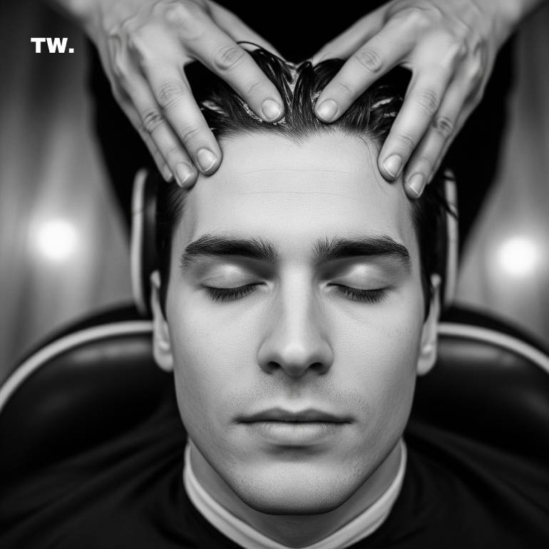 Scalp Therapy 