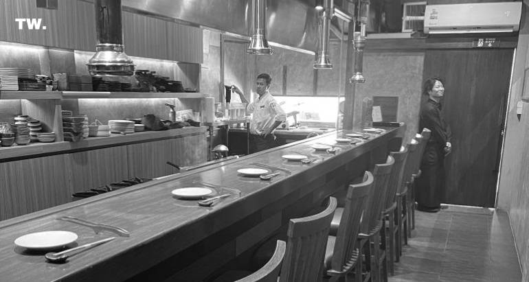 Suzuki Beef BKK (Sukhumvit 24