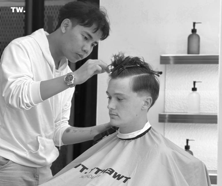 The Fundamental Principle: Be Well-Groomed, Not Overdone