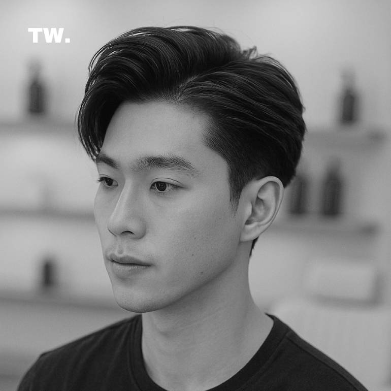 The Layered Undercut Sweep