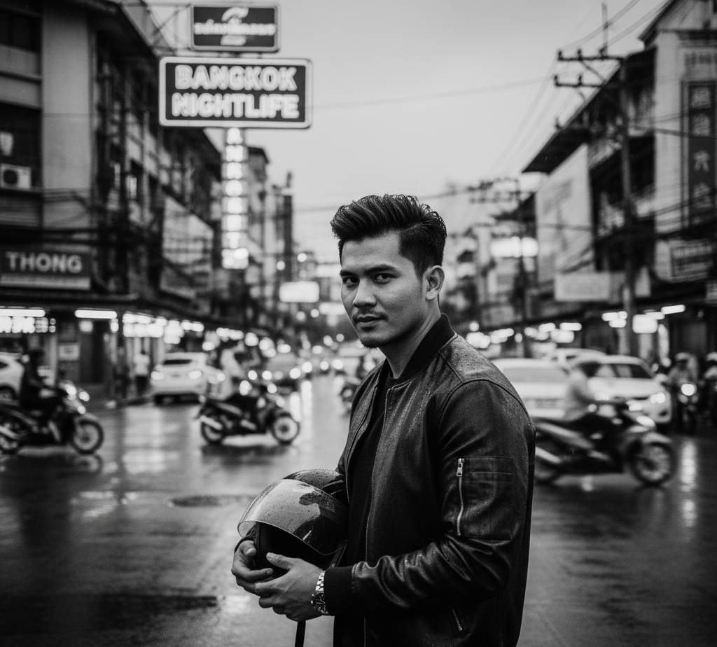 Matching Style & Lifestyle