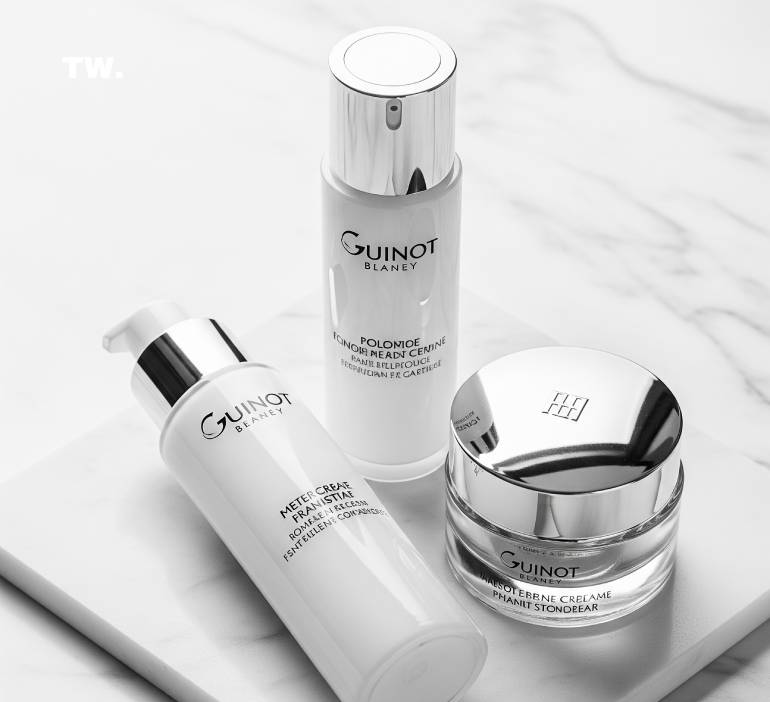 The Power Lift Facial for Men