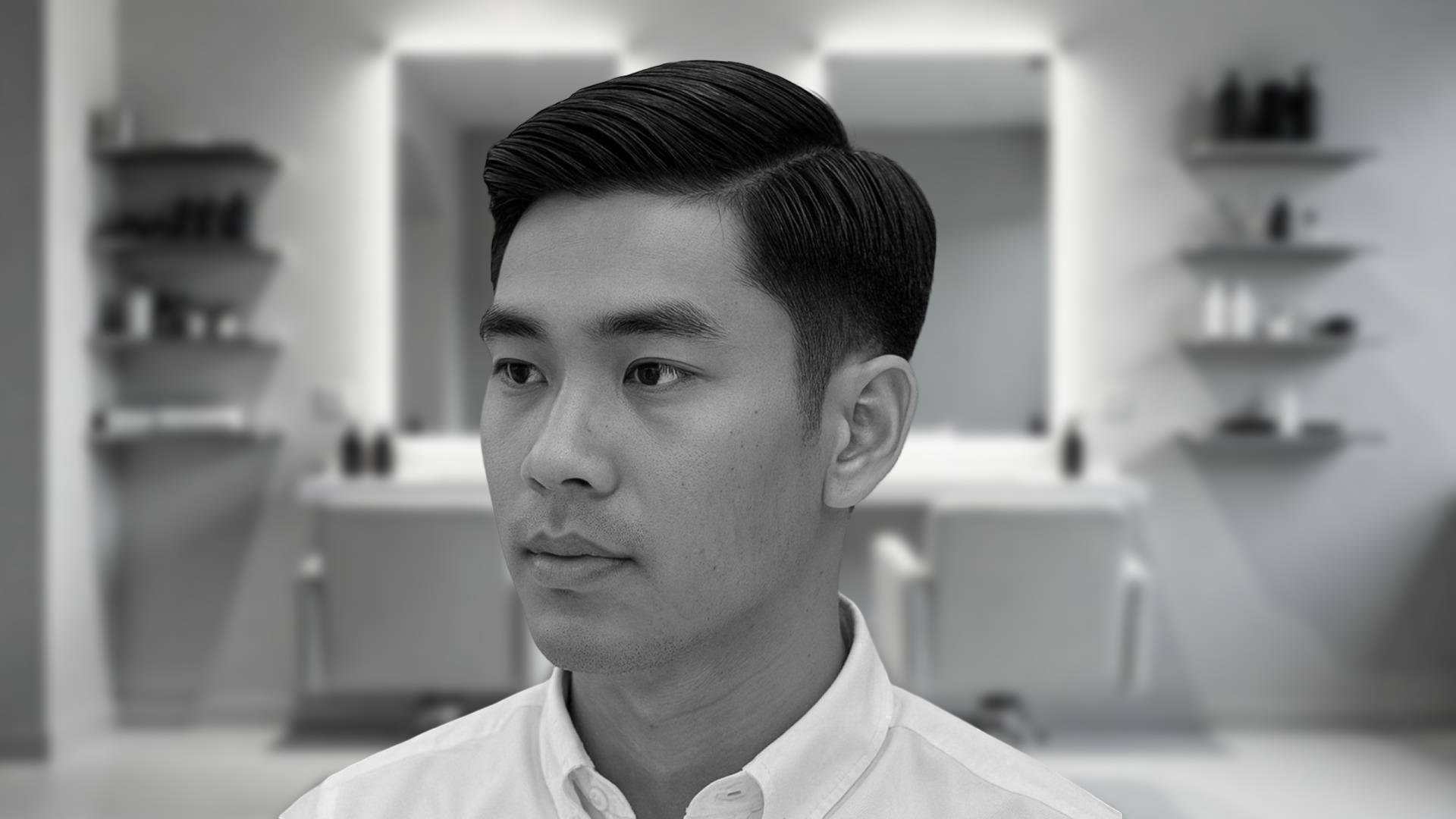 Top 5 Thai Styles Best Haircuts for Young Men in Bangkok