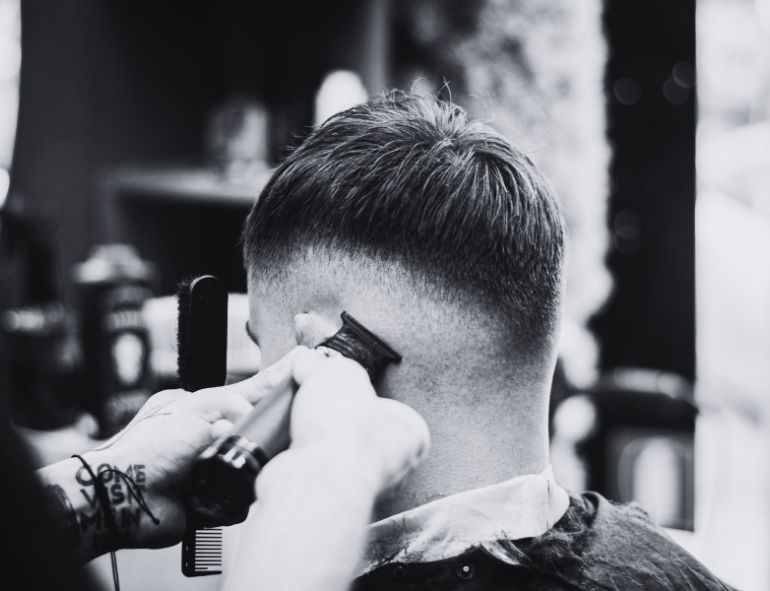 The Evolution of the Bangkok Barbershop: From Street Corners to Luxury Lounges