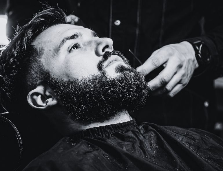 The Architecture of a Flawless Haircut: Engineering Style for the Tropics