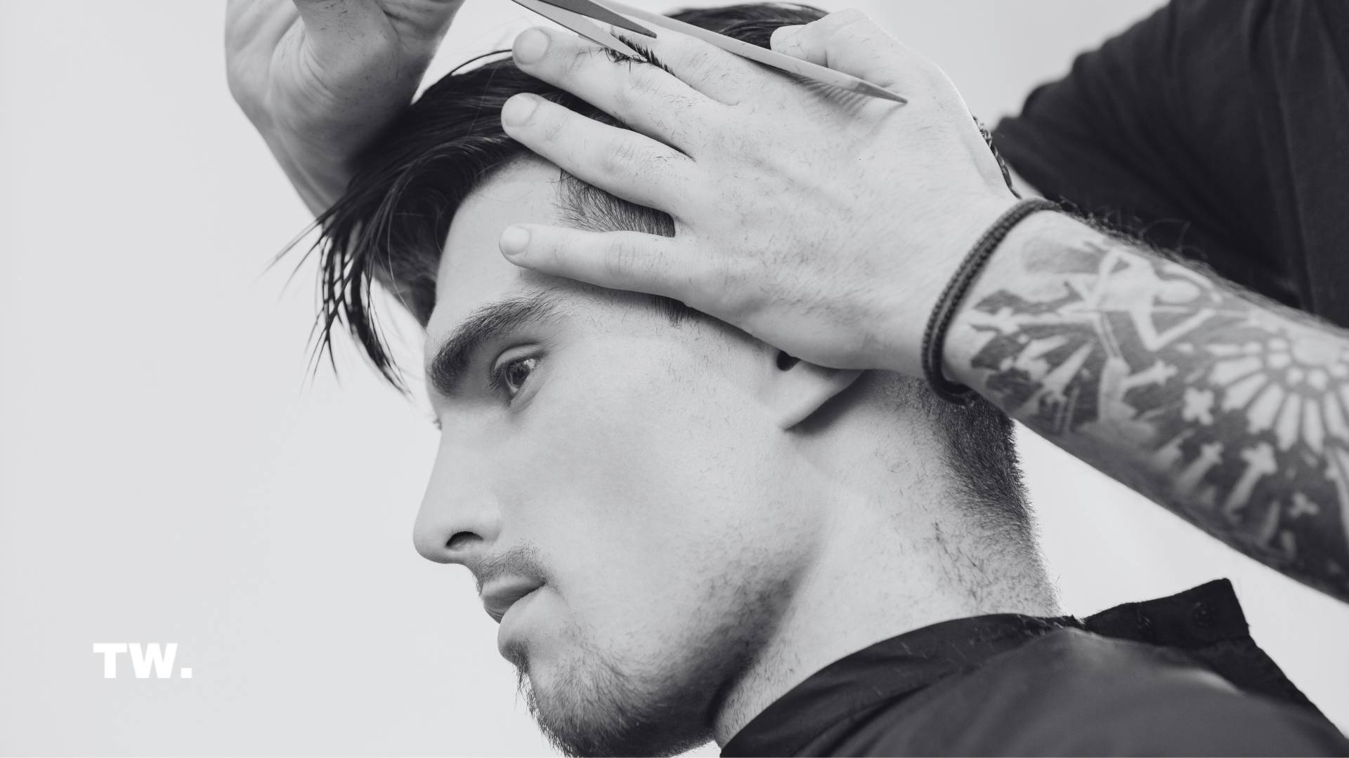 TWENTY.TWO CUT x Summer 2025 Trend Forecast Your Guide to This Year’s Coolest Men’s Hairstyles