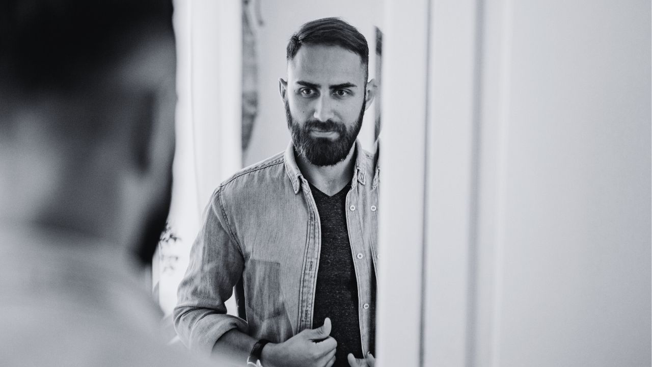 Why Grooming Is Self-Respect, Not Vanity